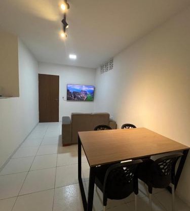 Apto Inteiro no centro de Caruaru