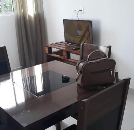 Apto na praia do Bessa a 100m do mar