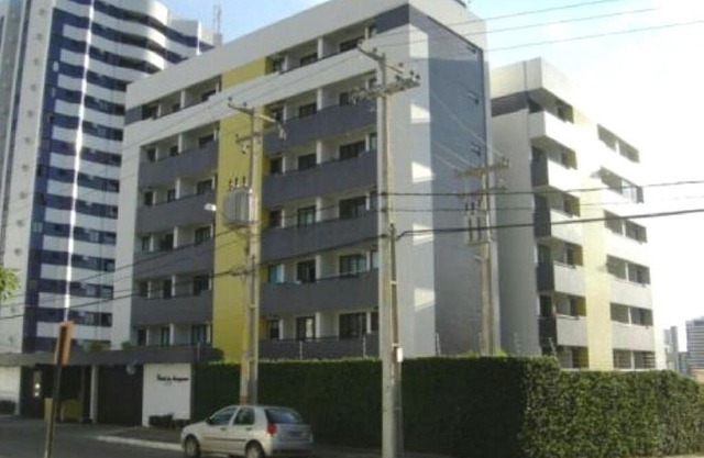 Apto no B. Universitário Portal do Amazonas 202