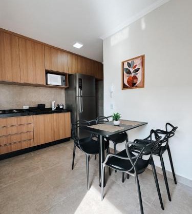 Apto PRÓX shopping | Aeroporto | Hospital Regional