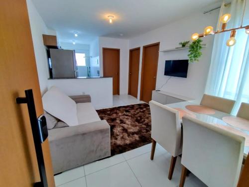 Apto Princesa do Agreste C 2 Ar-condicionados