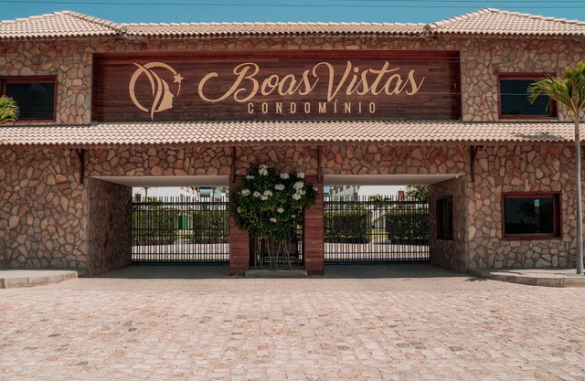 Condomínio Boas Vistas