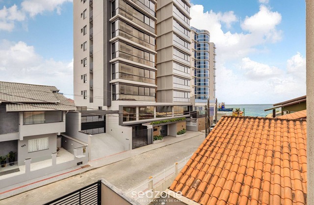 Apts in Condominium 70 Meters From Praia do Tabuleiro - Mtas