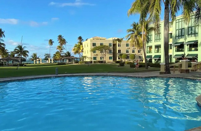 Aquátika Luxury Beach Apartment 6302