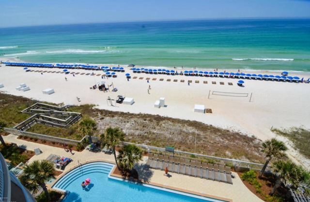 Aqua Beach Resort by Panhandle Getaways