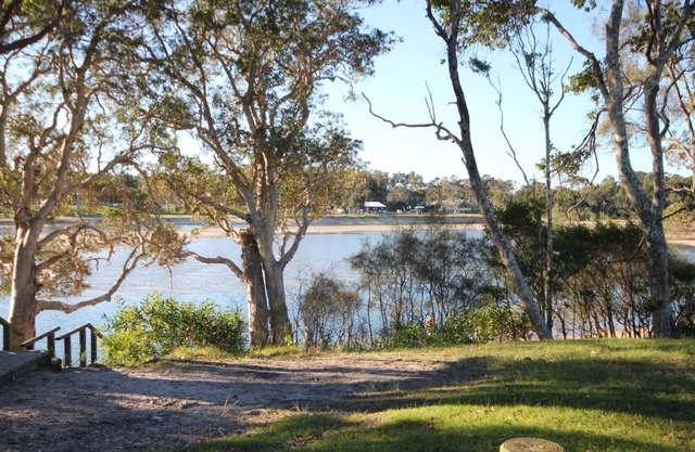 'AQUA VIEW' 5/2 Aqua Cres, Lake Cathie
