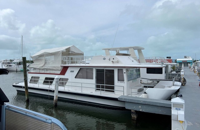 Frente al mar con vista al atardecer Aqua Villa Starfish @ Mangrove Marina Resort