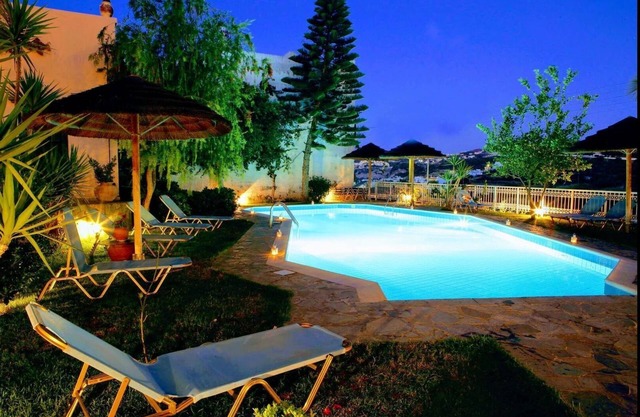 Aquarius Apartments by Checkin