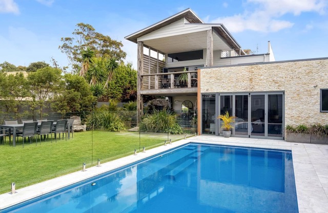 ARALUEN HOUSE, Werri Beach - 4pm ¡Salida los domingos!