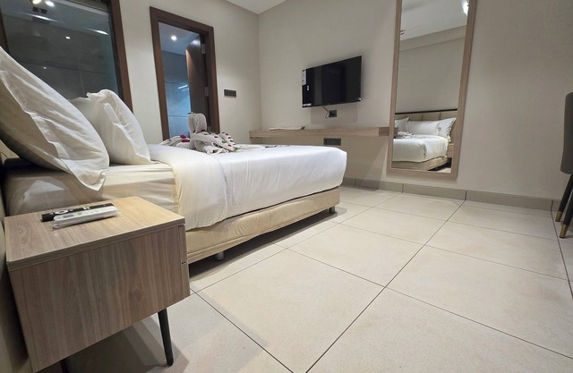 Arambh By The Sky Imperial Indore