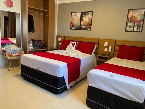 Araras Apart Service I