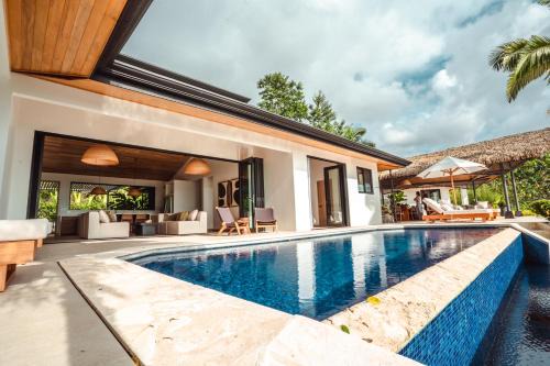 Arbórea Villas