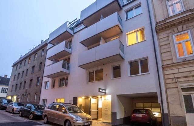 Arbio I Wilmas Apartments