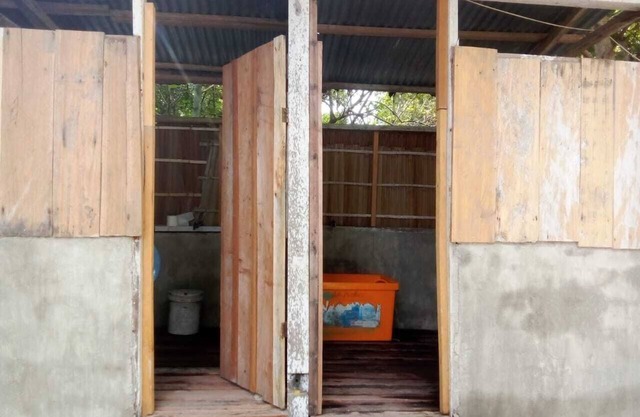 Arborek Dive Homestay