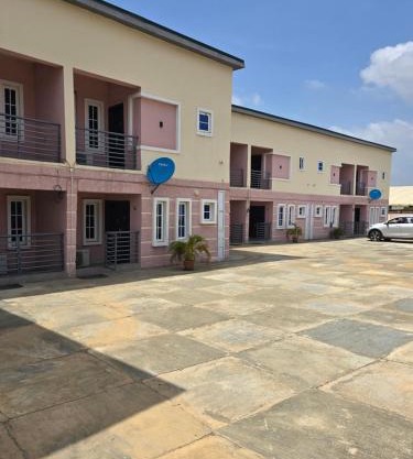 Arca Santa Luxury Duplex Apartments