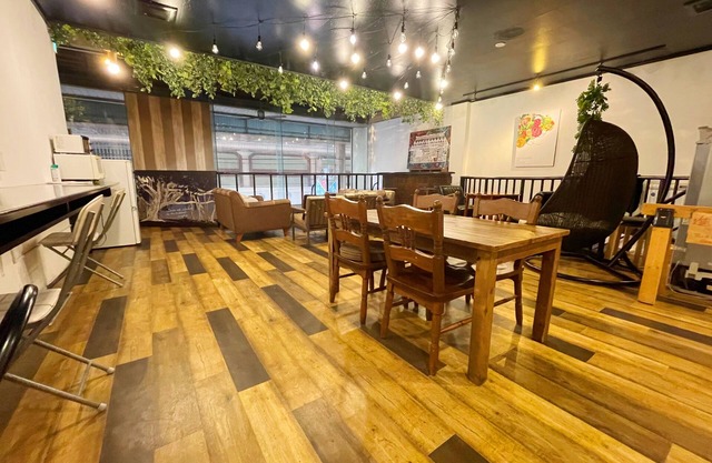 Arcade Resort Okinawa