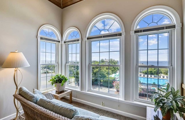 Archard, Ships Watch in Duck, NC