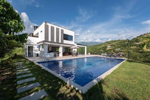 Archi Villa Sopetran