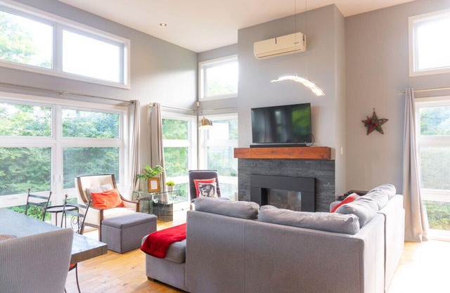 Archimède Panorama Spa