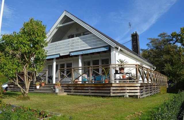 Archipiélago Villa cerca del mar y la gran ciudad