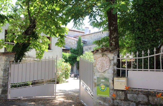 Ardèche Méridionale, hermosa casa para compartir con amigos o familiares,