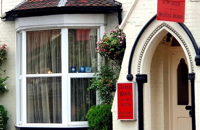 Arden Park Ensuite Rooms