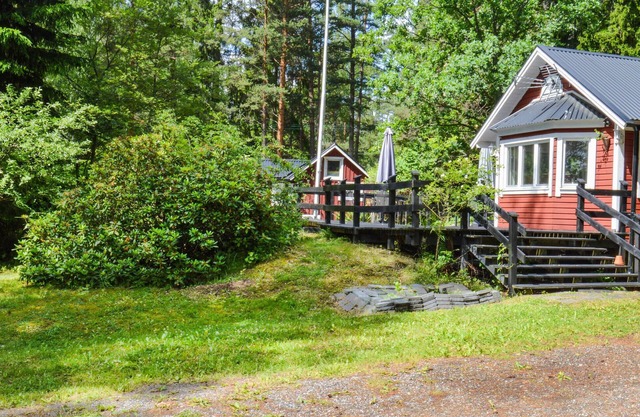 Are you dreaming of relaxing vacations in the middle of nature?