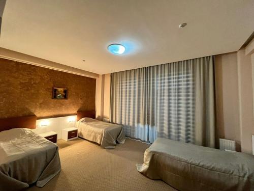 Arena Hotel Dashkasan