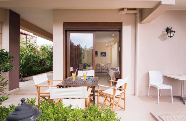 Areti Suites