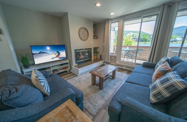 Argentine 1511 by SummitCove Lodging