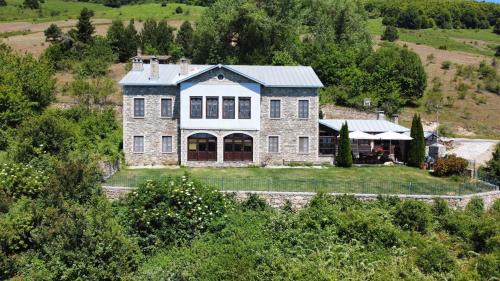 Argyro Guesthouse - Ξενώνας Αργυρώ