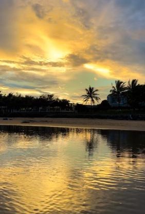 Aria Vũng Tàu Resort - Căn hộ & Villa