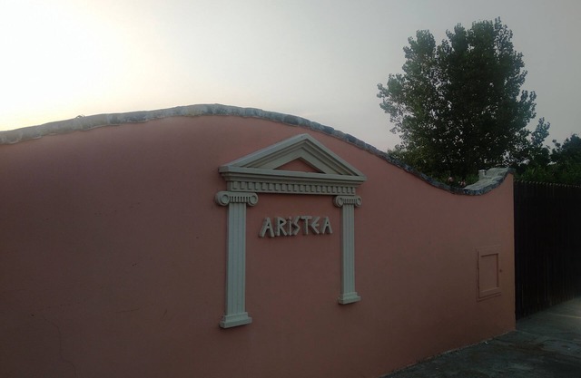 CASA DE VACACIONES ARISTEA 6 CIRELLA - DIAMANTE CERCA DEL MAR