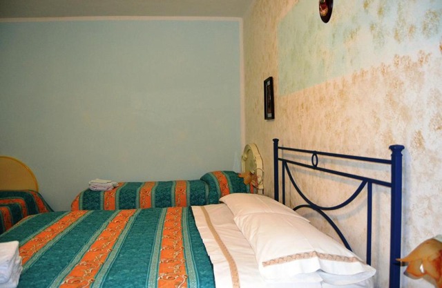 Aritzo appartamento bello e comodo