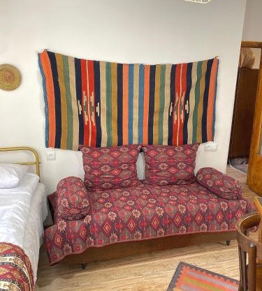 Armenian traditional apartment