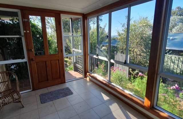 ARMIDALE/The Blouevarde