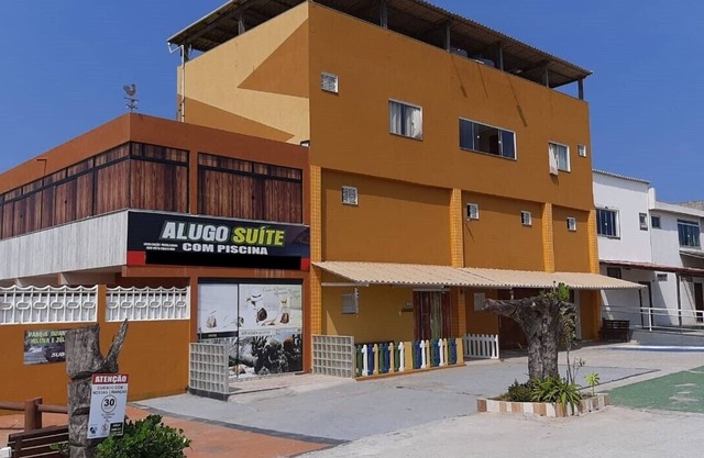 Arraial do Cabo - Suite 04 - Subuai Village - Economic Rent