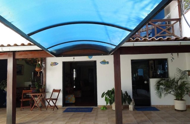 Arraial do Cabo - Praia dos Anjos - Suite 01 - Economic Rent