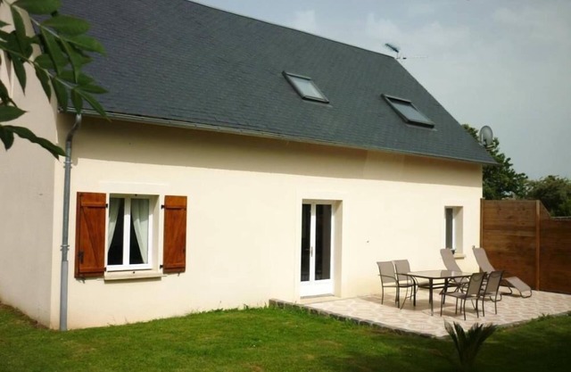 Casa / villa / chalet - Ryes