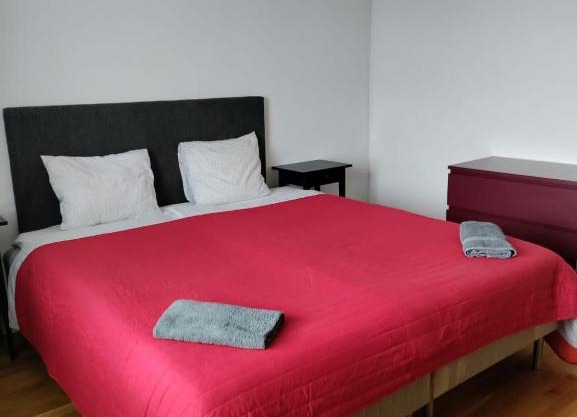 Arsta Stockholm Apartment 341