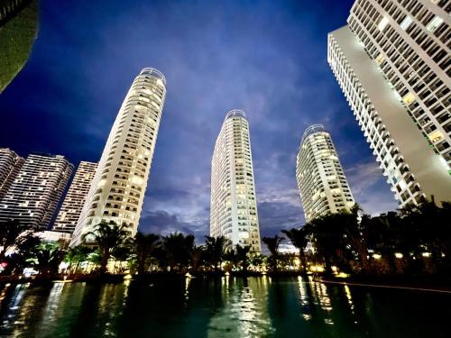 ART BAY Hotel - Building 3-3