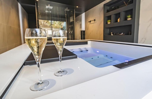 Art Déco Lesage & Spa