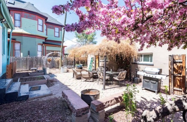 Art Loft on Curtis Park