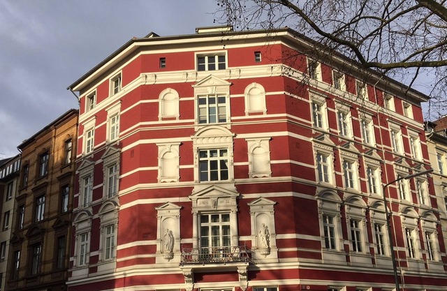 Art Nouveau / acogedor / céntrico