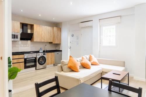 Artbel Rentals en Ifema- Pinar del Rey