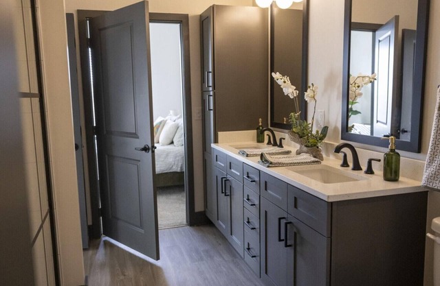 Artea 1BD 8 - Una Habitación Piso, Capacidad 2