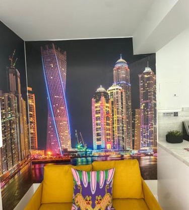 Artful Luxury in Miami Most Iconic Spot