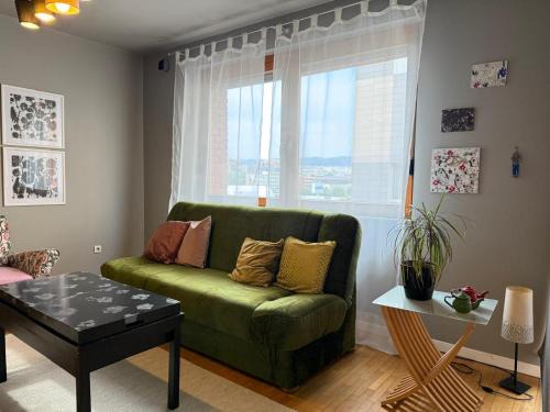 Artist's Apartment in Prishtina