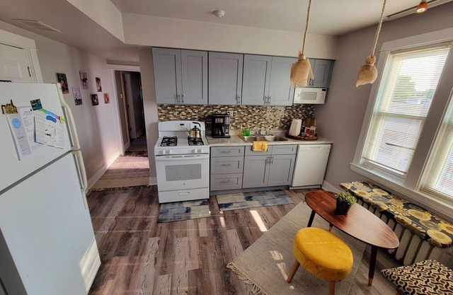 Artistic/Boho and Cozy Space