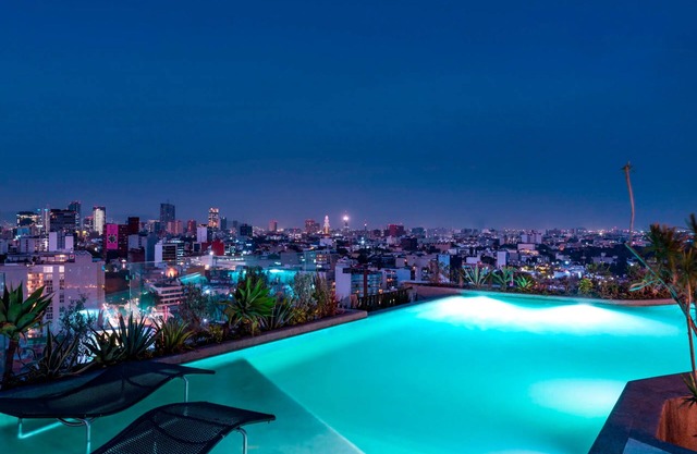 Artistic Hotel w/Stylish Vibe - Discover Nearby City Landmarks! Paws Welcome!